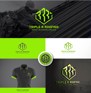 Logo Design by Mario 11