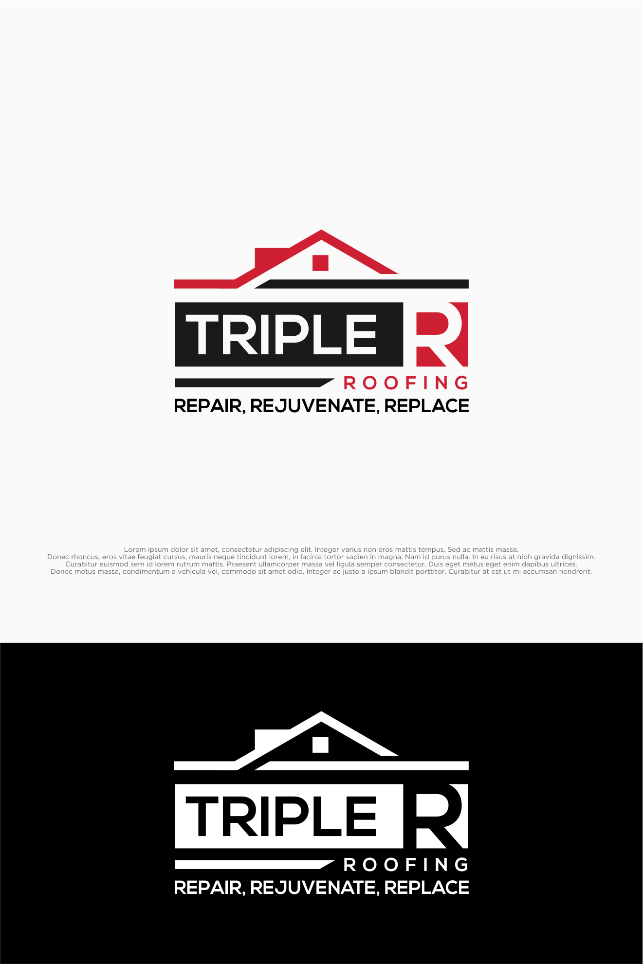Logo Design by shiroRo for this project | Design: #31274687