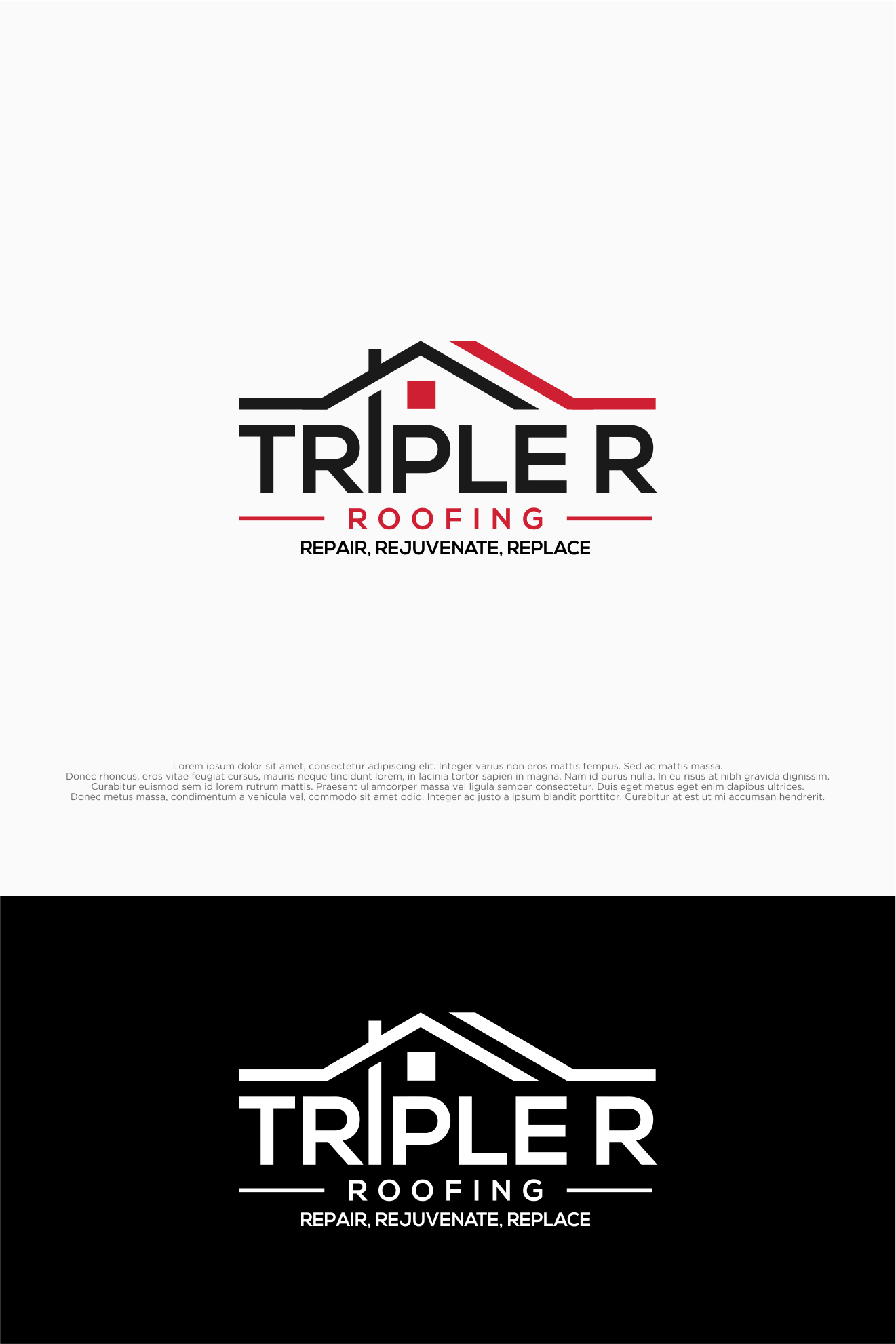 Logo Design by shiroRo for this project | Design #31274695