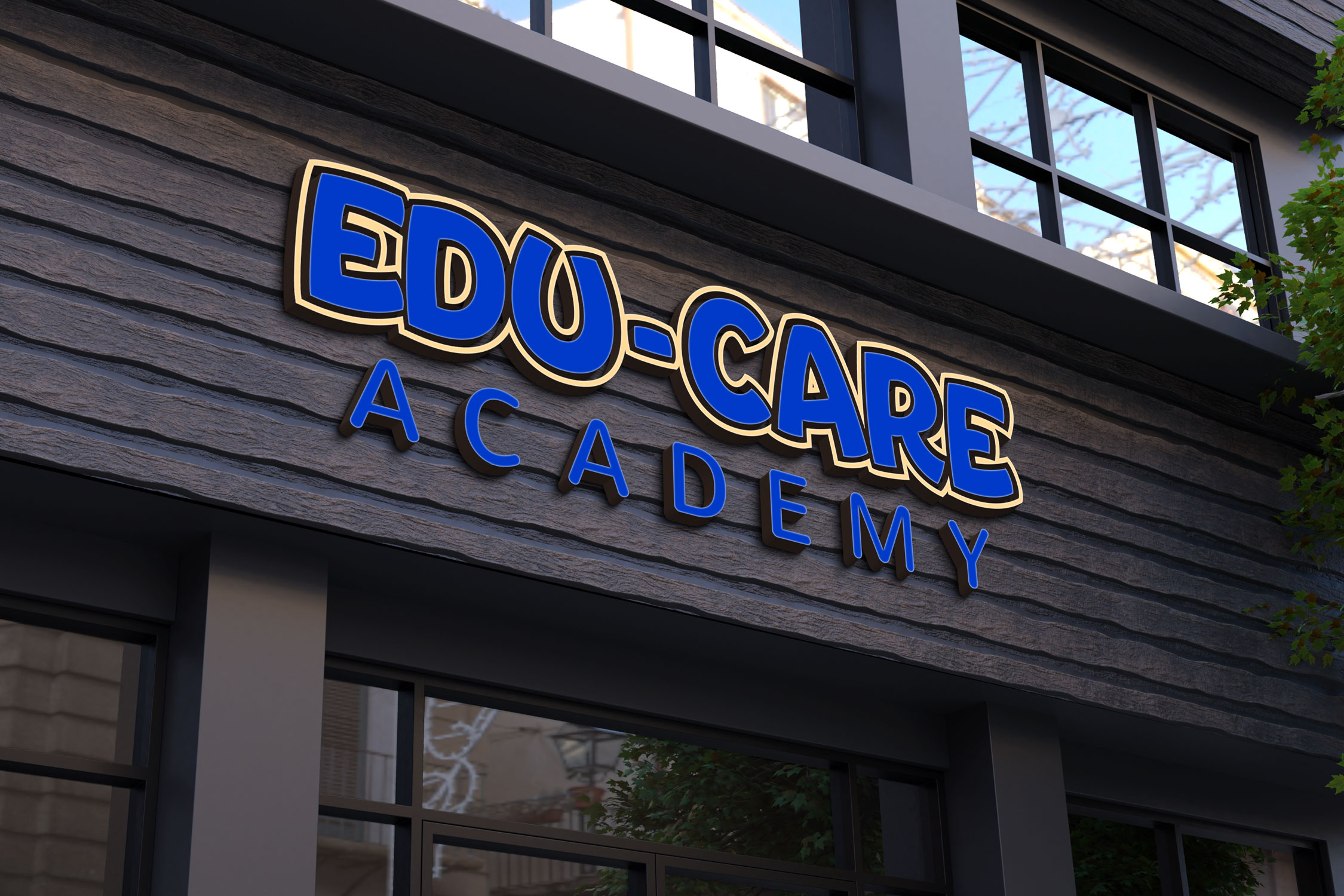 Logo Design by Kavth for this project | Design #31289254