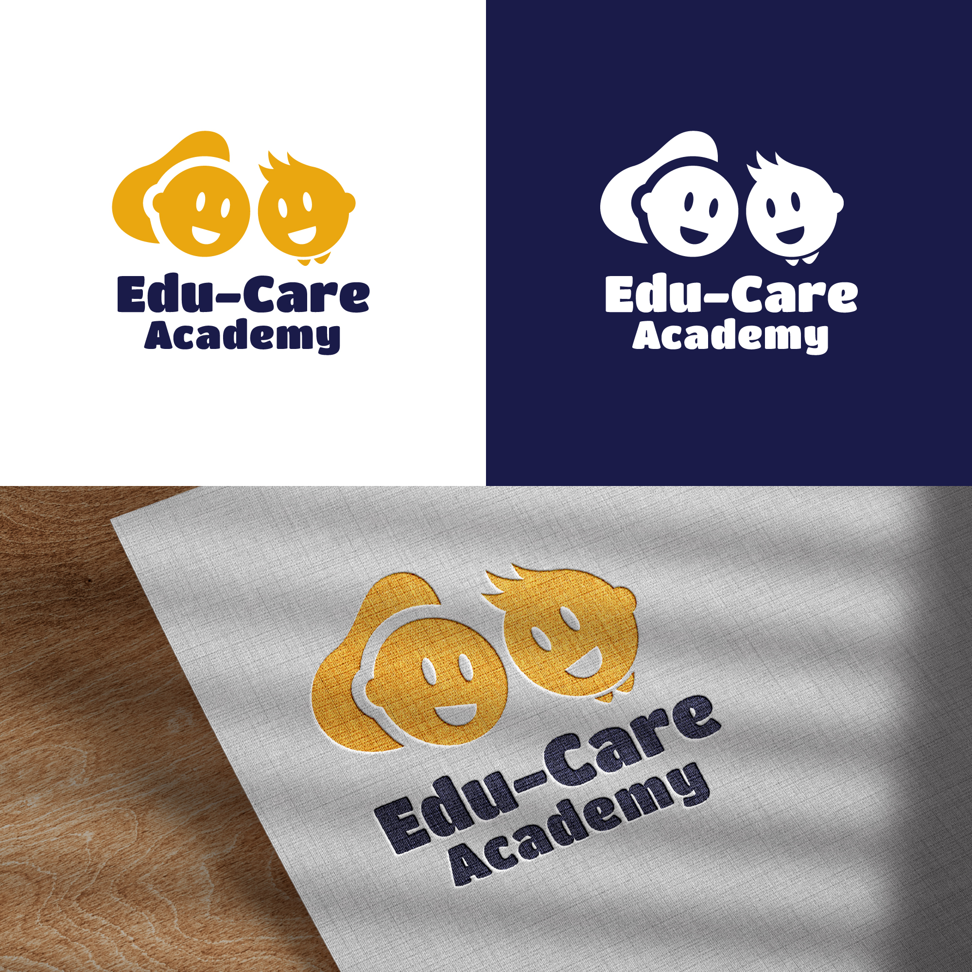 Logo Design by AndrianDC for this project | Design #31303936