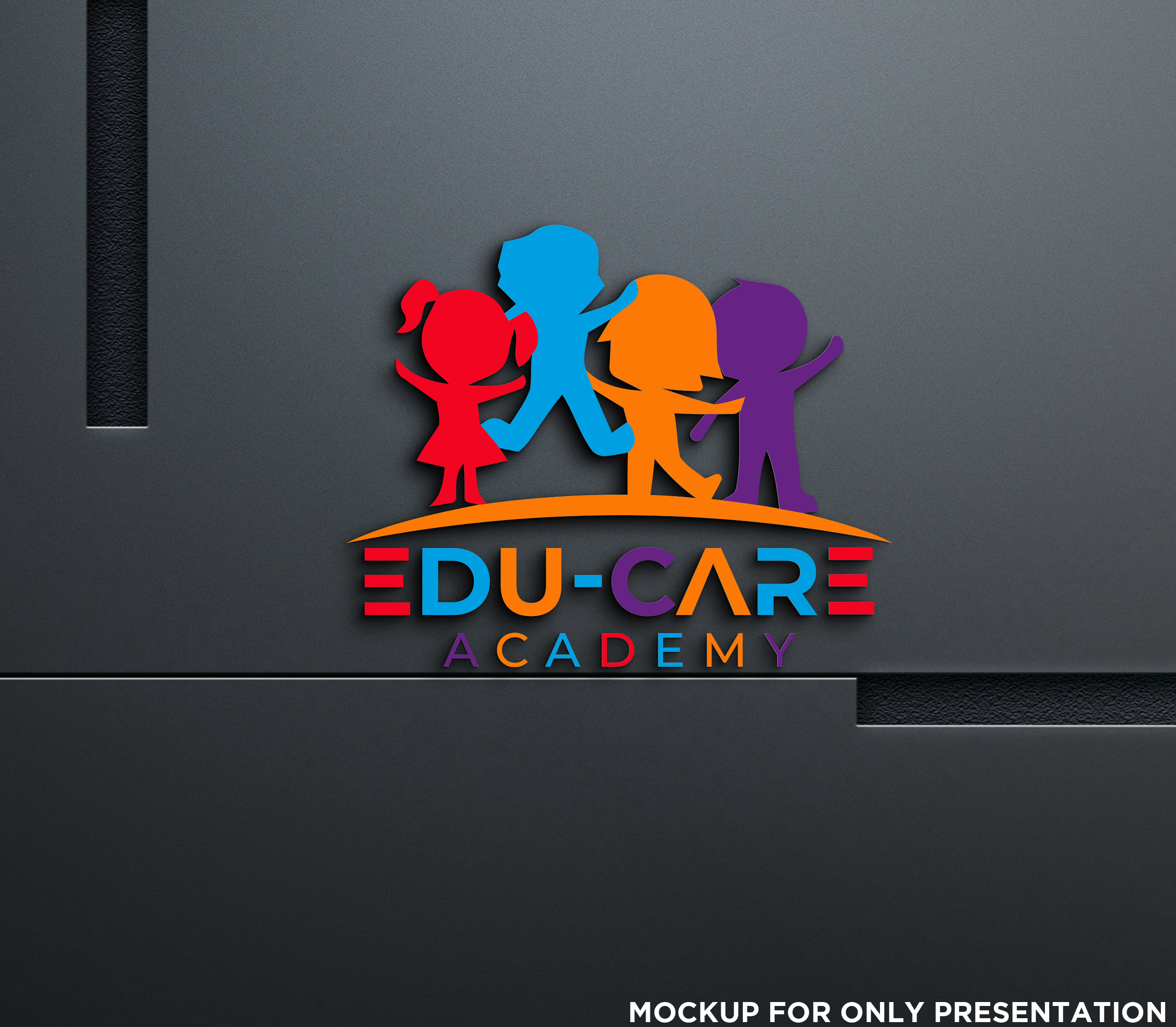 Logo Design by khadiga90 for this project | Design #31267440