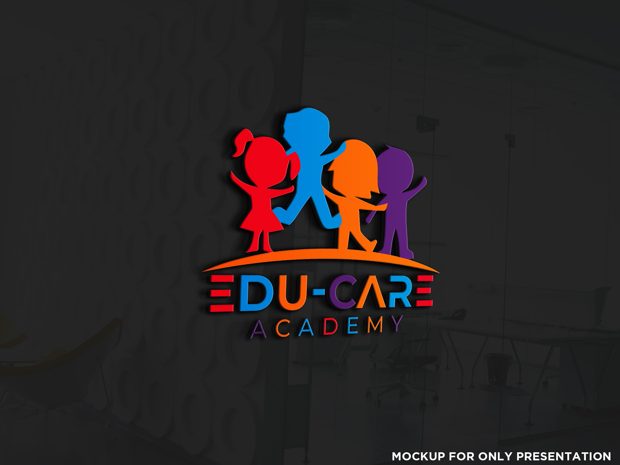 Logo Design by khadiga90 for this project | Design #31267449