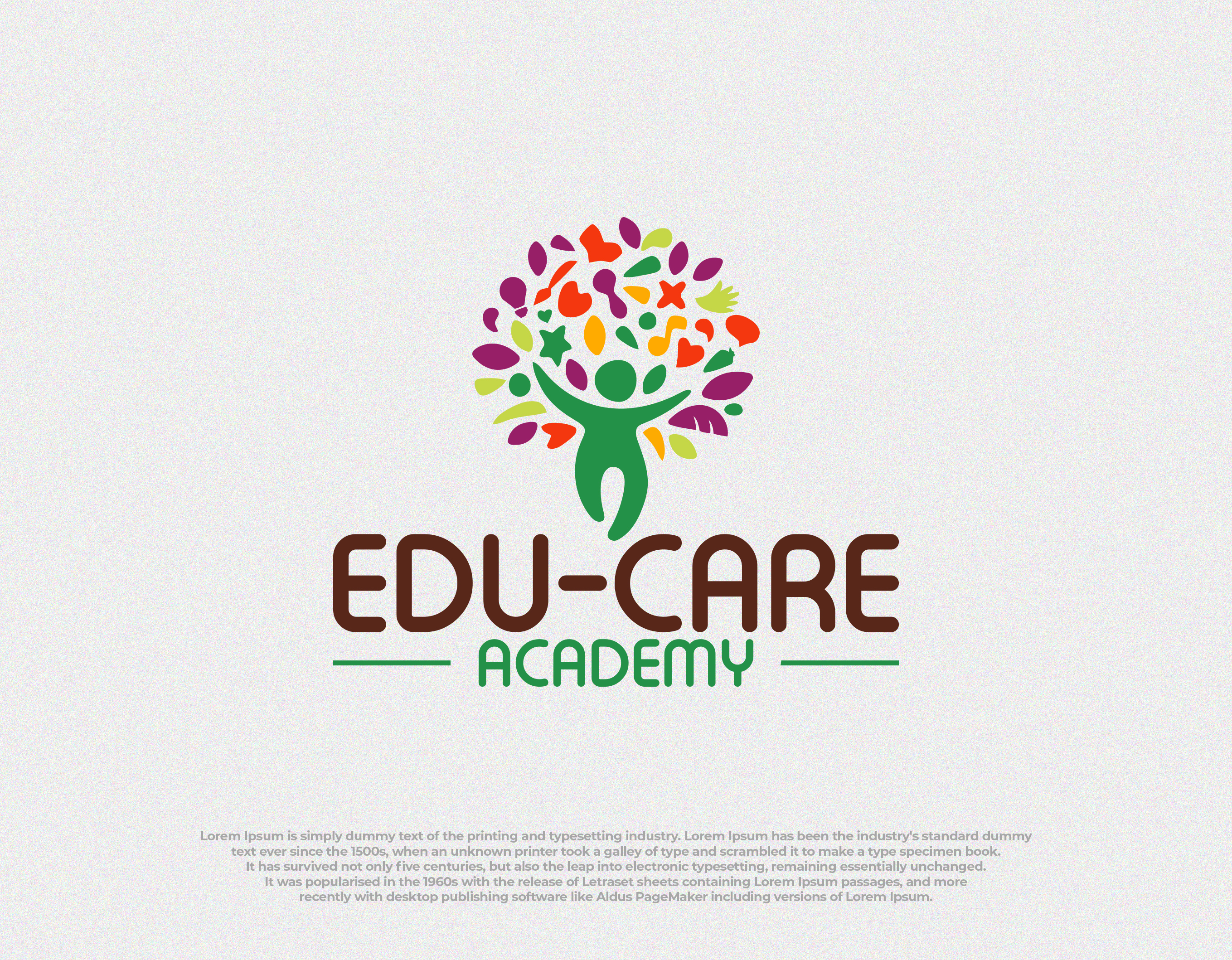 Logo Design by EnigmaArt for this project | Design #31303979
