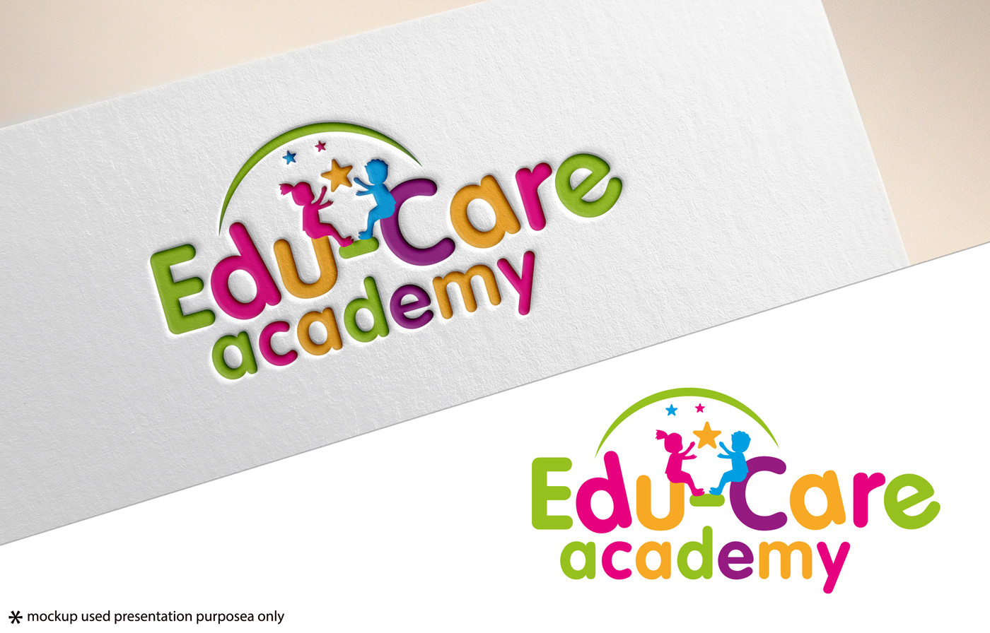 Logo Design by Rubia@ for this project | Design #31273310