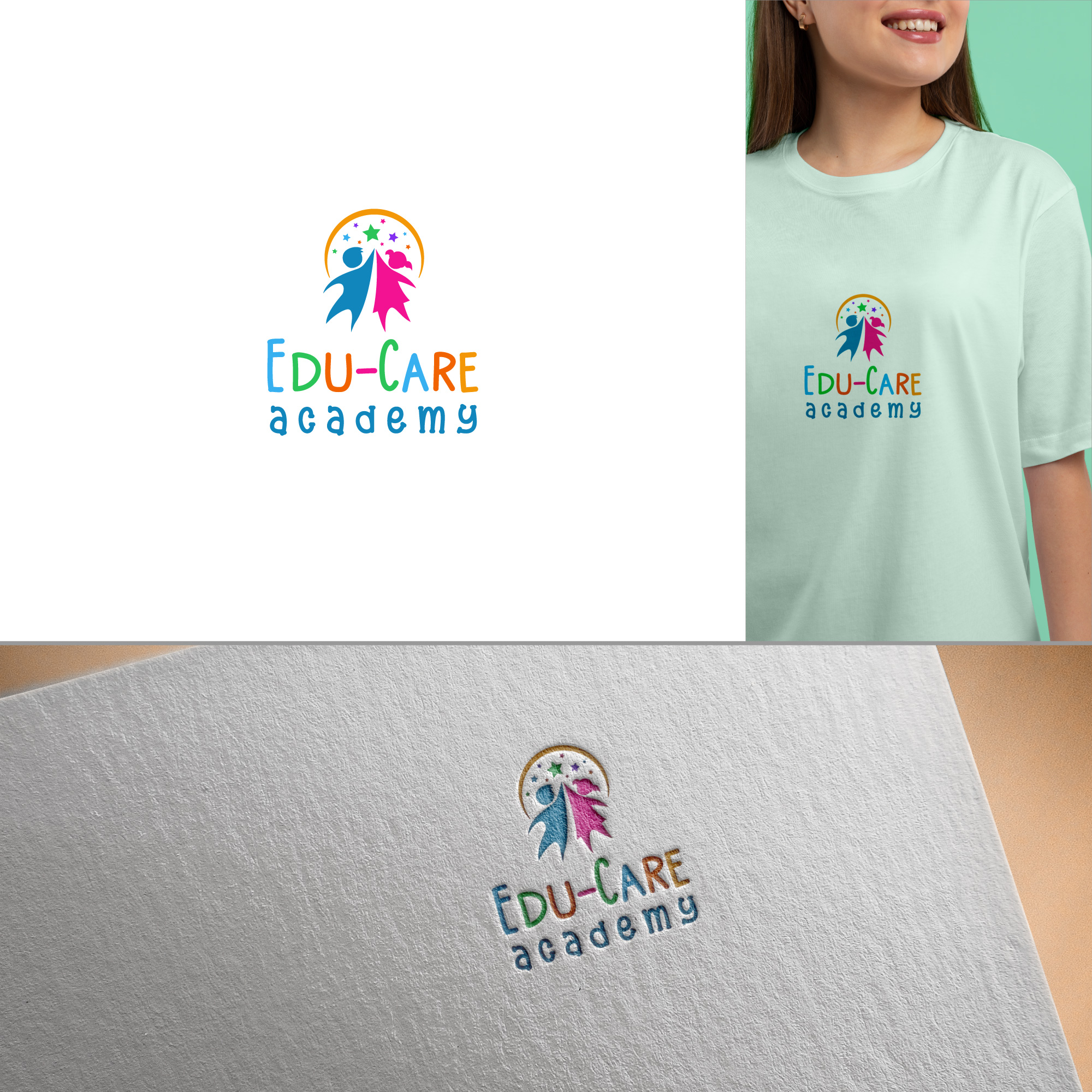 Logo Design by Arjuna Design for this project | Design #31268048
