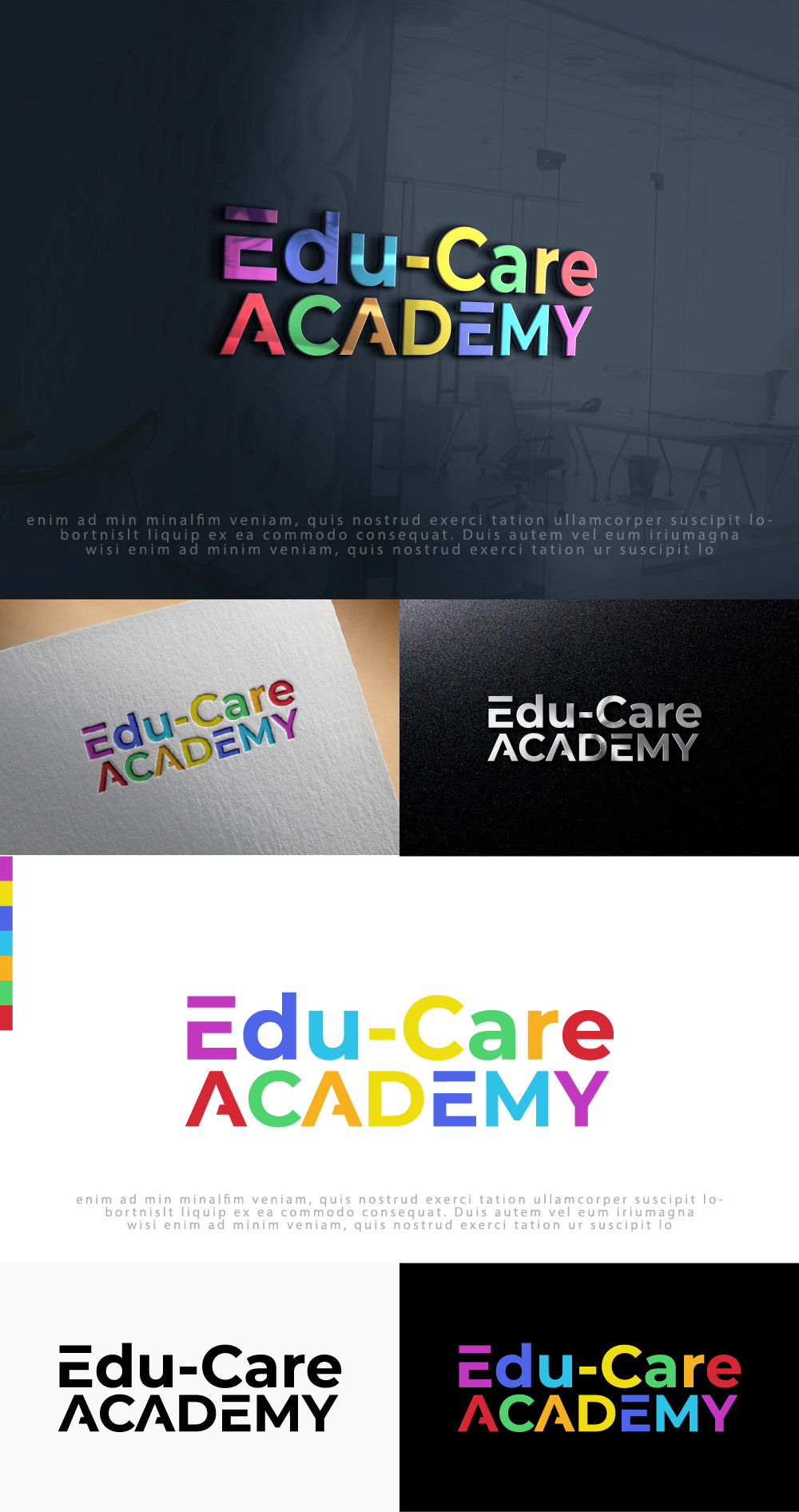 Logo Design by Ayub Zafar for this project | Design #31282485