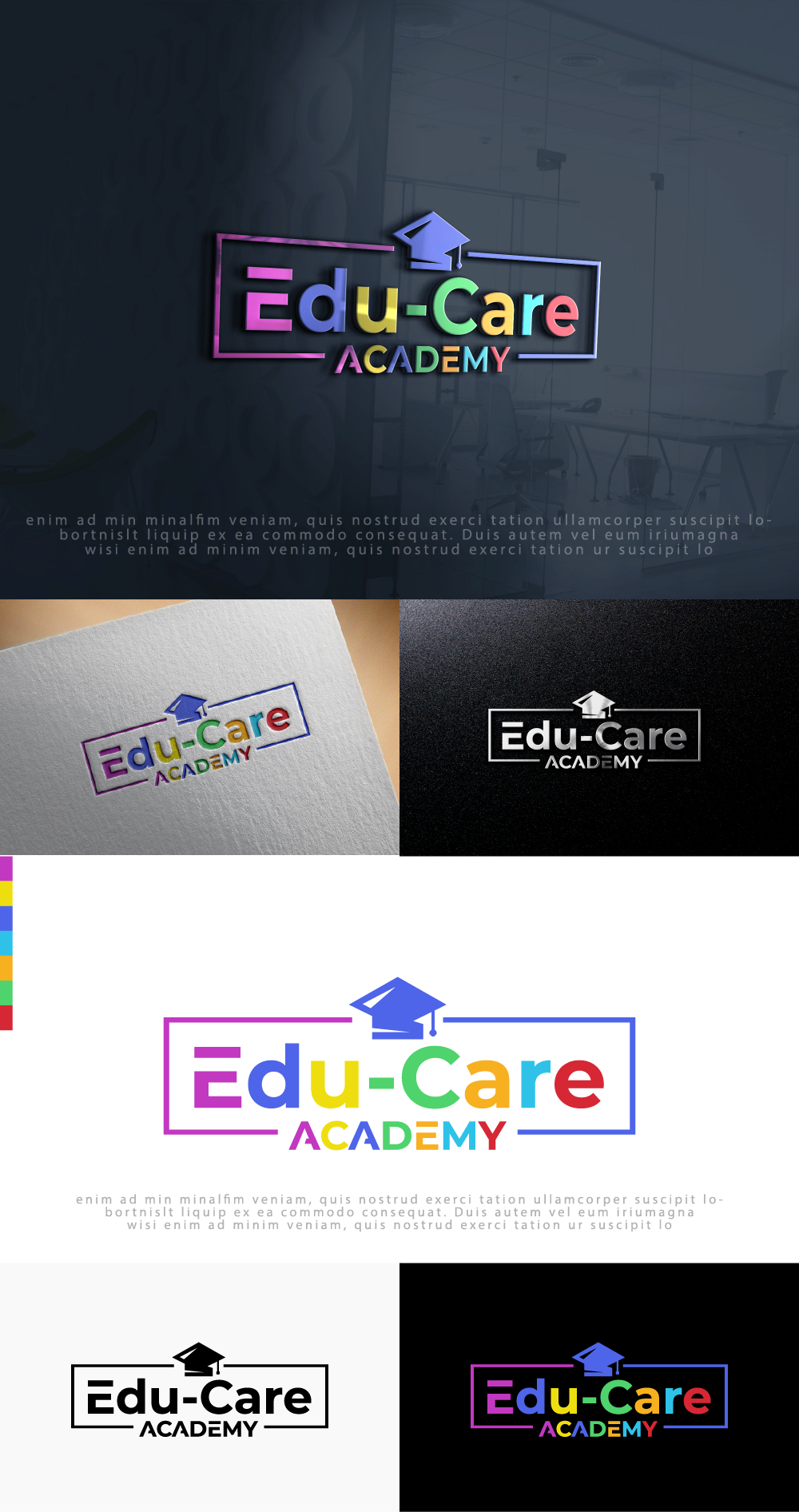 Logo Design by Ayub Zafar for this project | Design #31282488