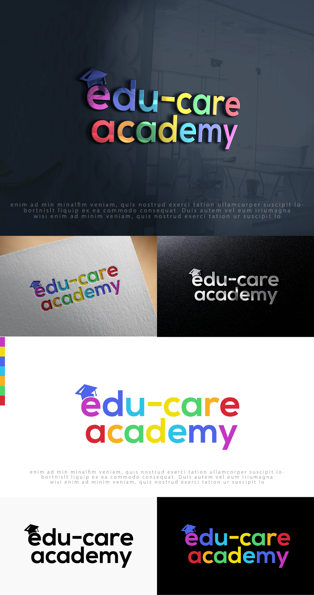 Logo Design by Ayub Zafar for this project | Design #31282495