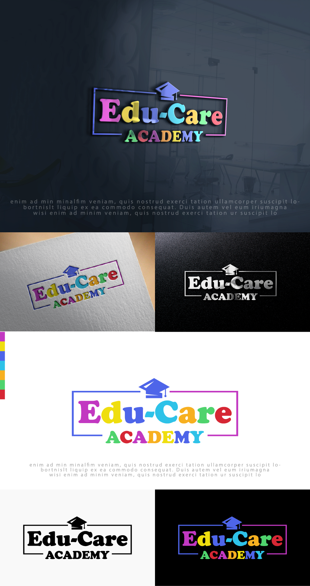 Logo Design by Ayub Zafar for this project | Design #31282500