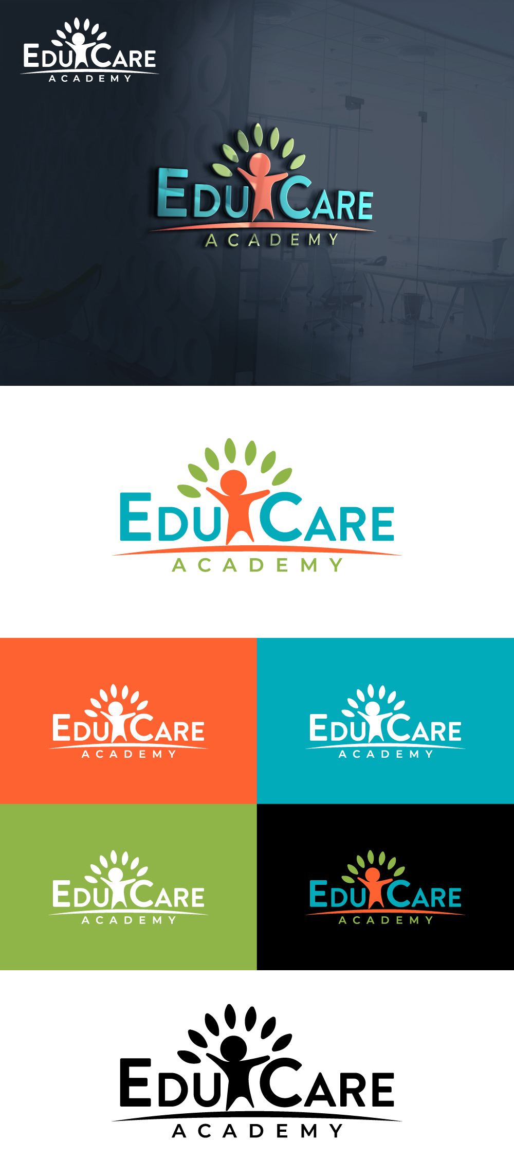 Logo Design by Ayub Zafar for this project | Design #31403269