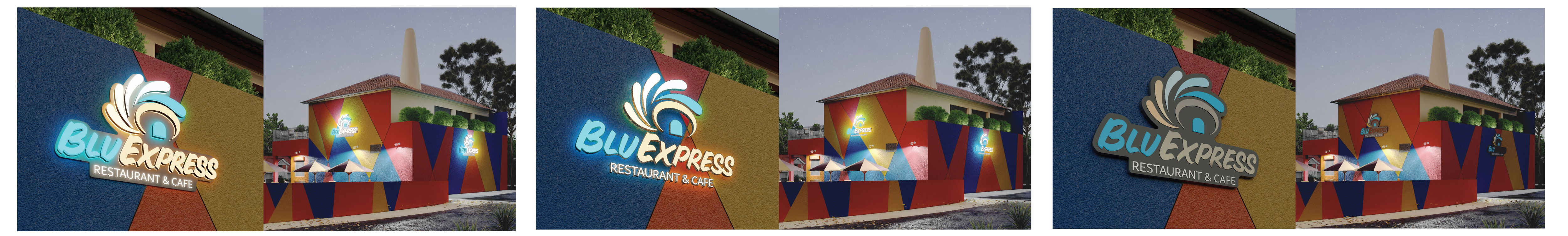 Graphic Design by J R for Expo Solutions LTD | Design #31309117