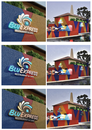 Design Graphique par J R pour Expo Solutions LTD | Design #31309962