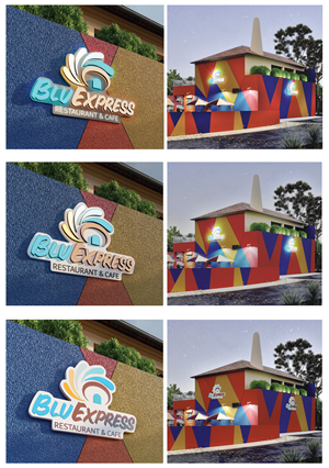 Graphic Design by J R for Expo Solutions LTD | Design: #31317705