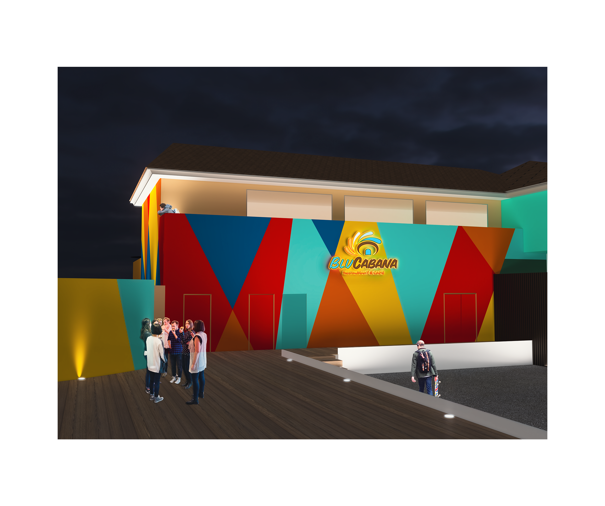 Design Graphique par GLB pour Expo Solutions LTD | Design #31319192