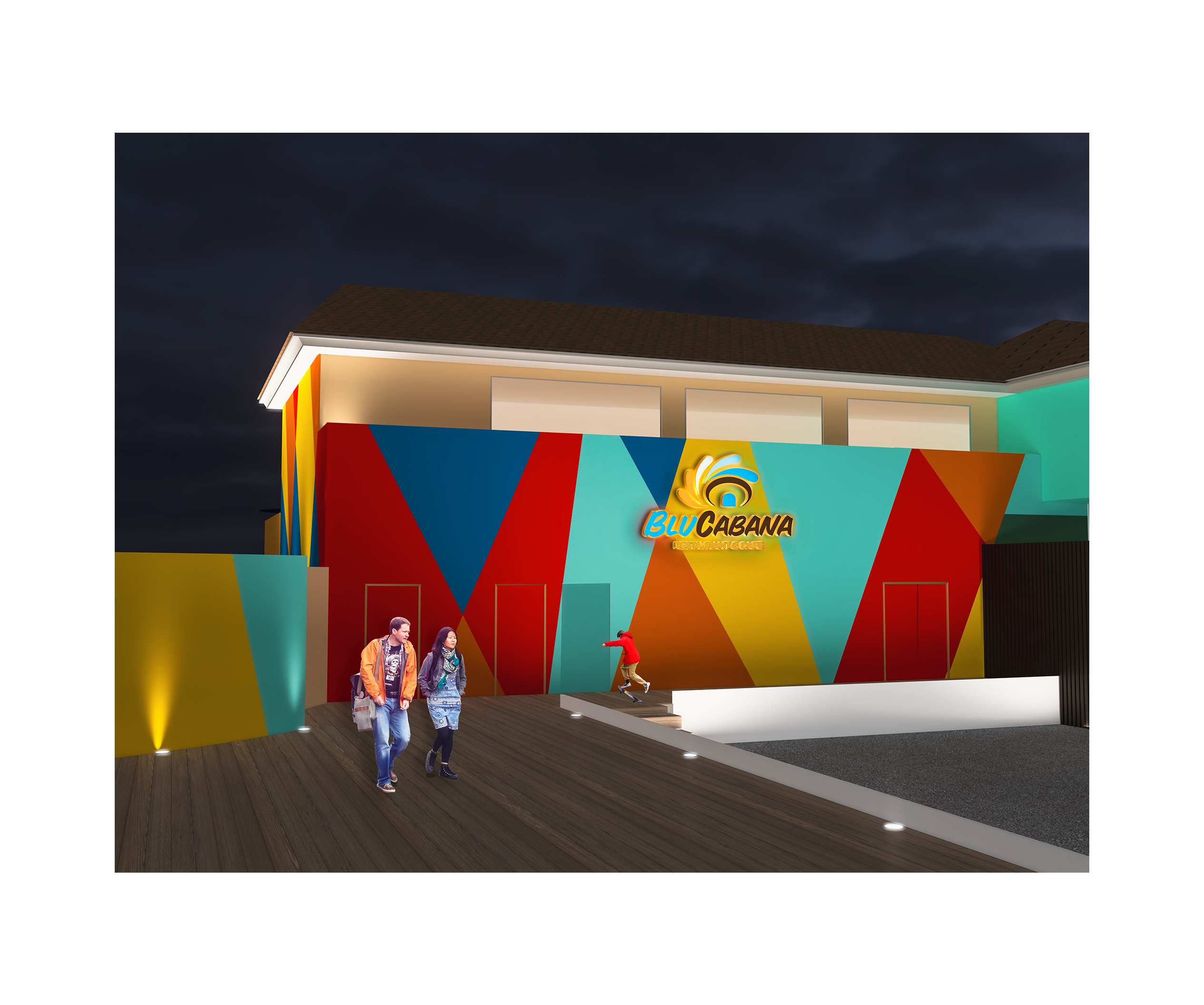 Design Graphique par GLB pour Expo Solutions LTD | Design #31319193