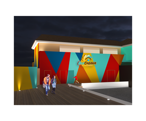 Graphic Design by GLB for Expo Solutions LTD | Design: #31319193