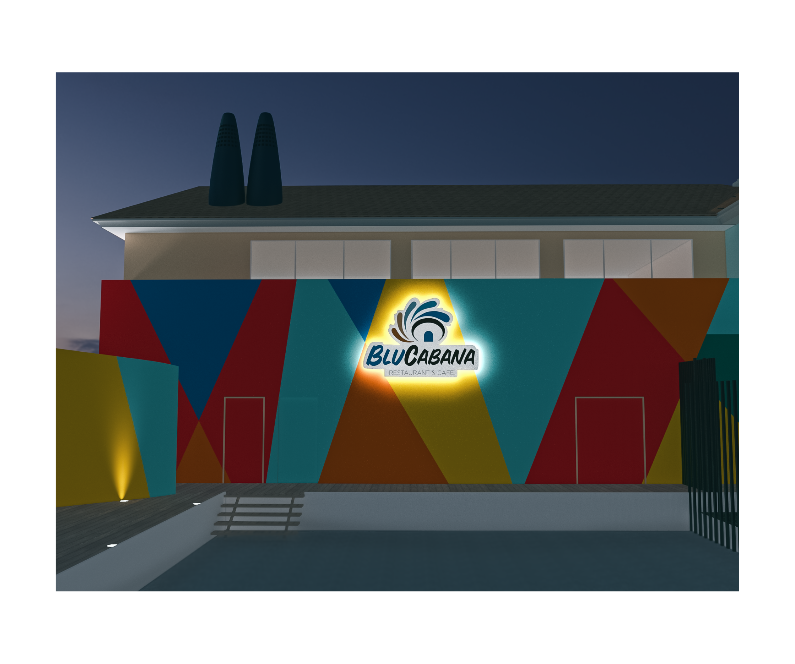 Design Graphique par GLB pour Expo Solutions LTD | Design #31339156