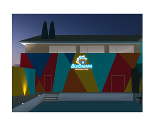 Graphic Design by GLB for Expo Solutions LTD | Design: #31339158