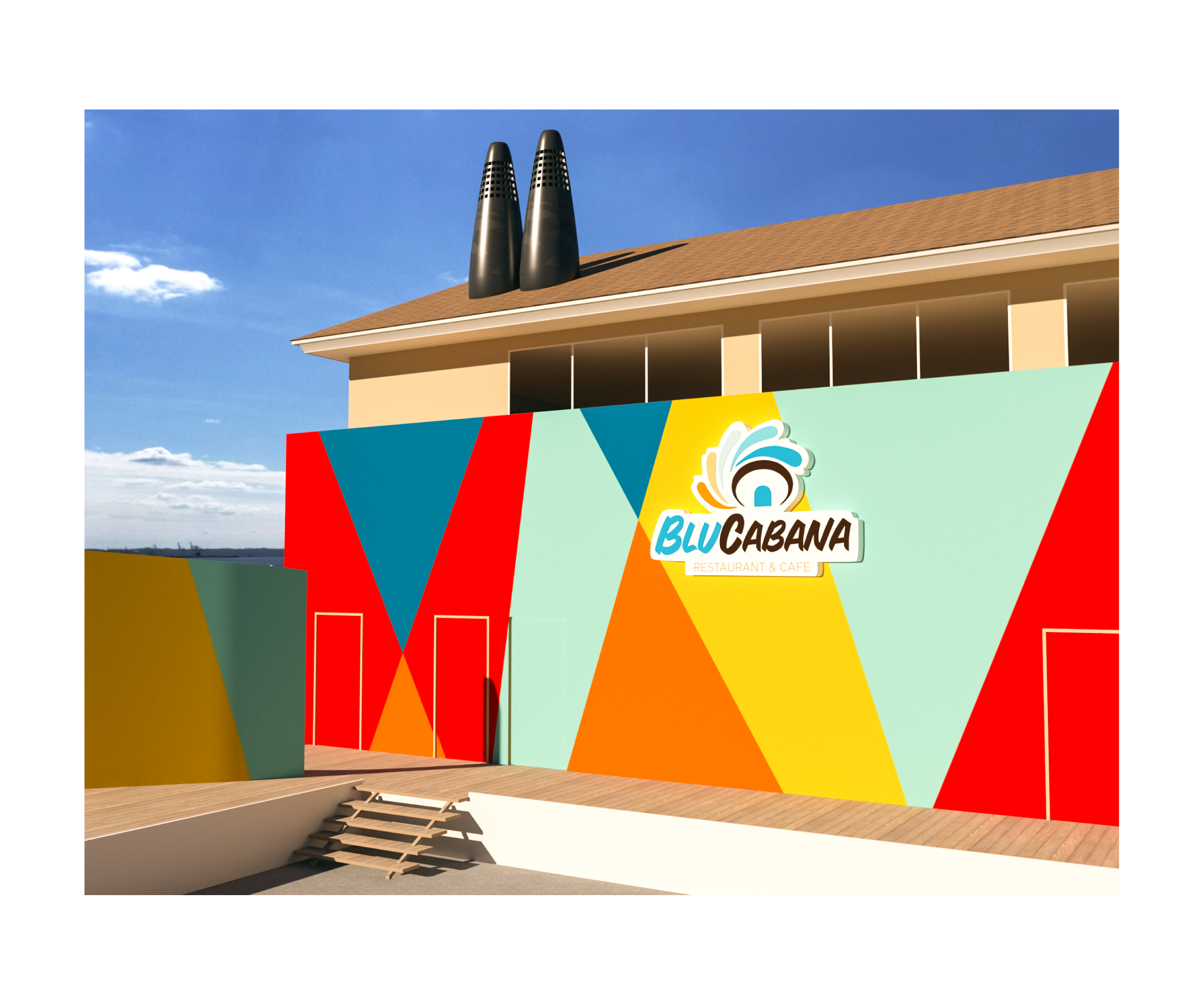 Design Graphique par GLB pour Expo Solutions LTD | Design #31339159