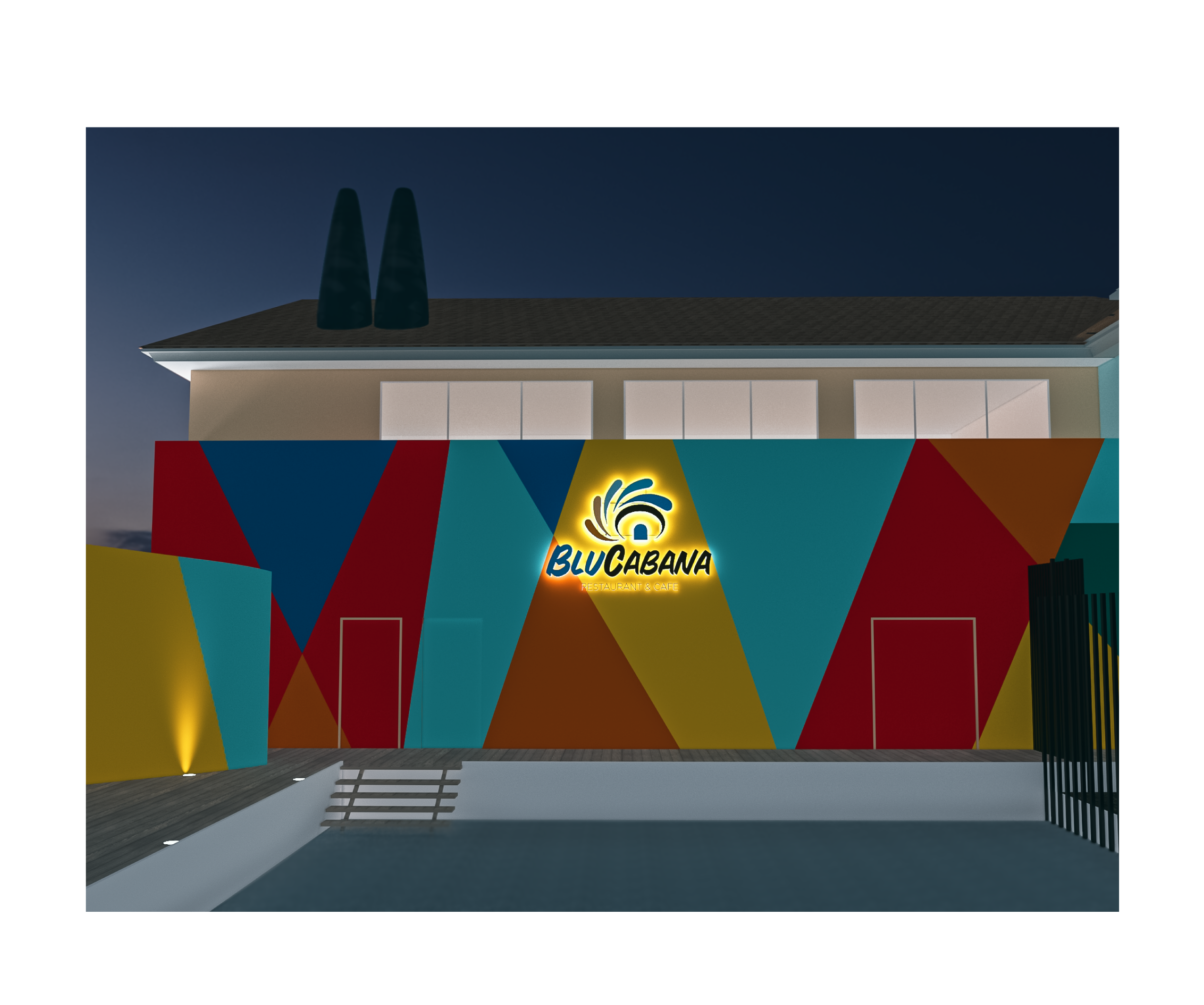 Design Graphique par GLB pour Expo Solutions LTD | Design #31339172