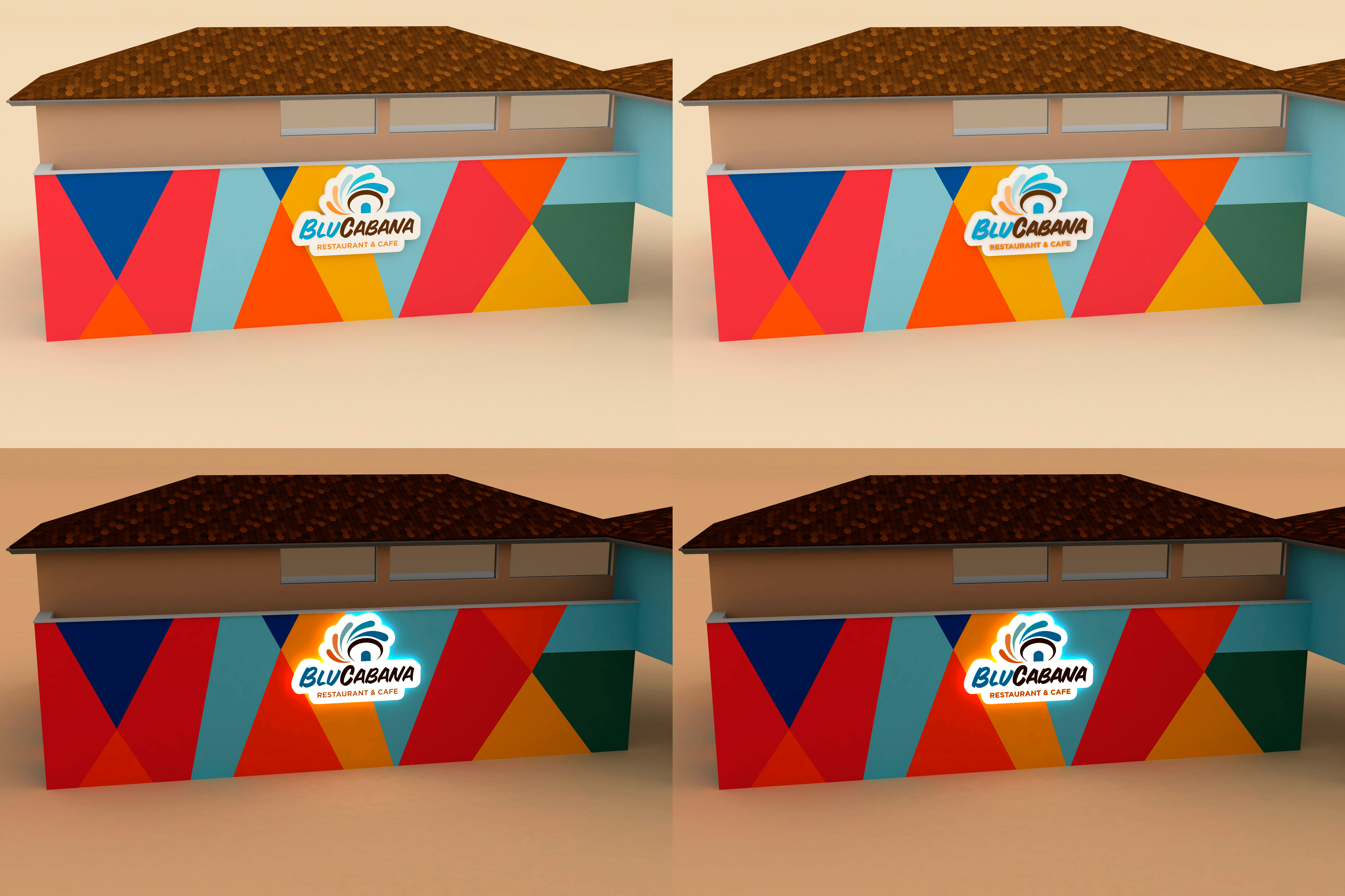 Graphic Design by VW Designs for Expo Solutions LTD | Design #31312795