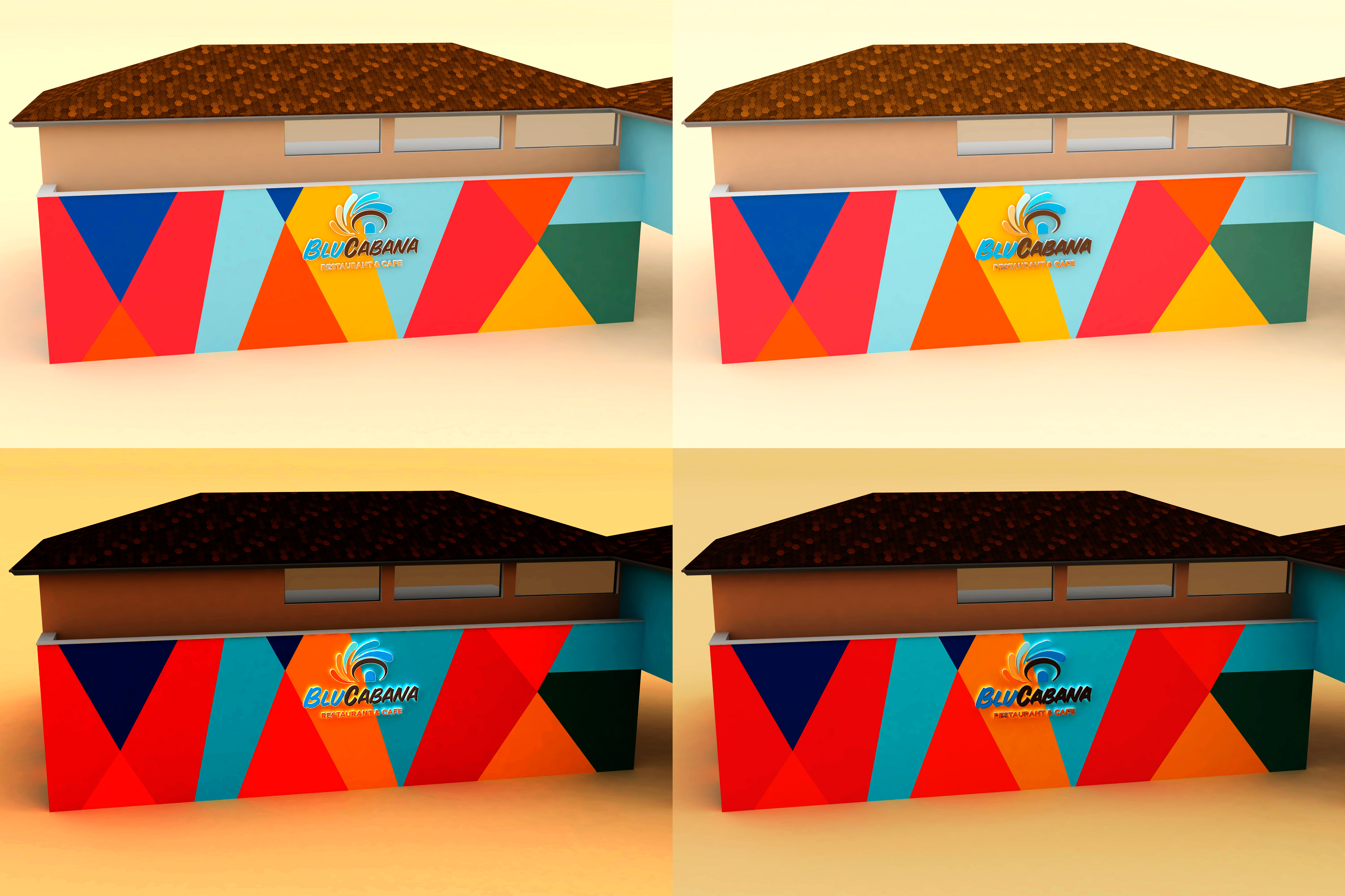 Graphic Design by VW Designs for Expo Solutions LTD | Design #31312801