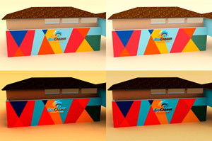 Design Graphique par VW Designs pour Expo Solutions LTD | Design : #31312801