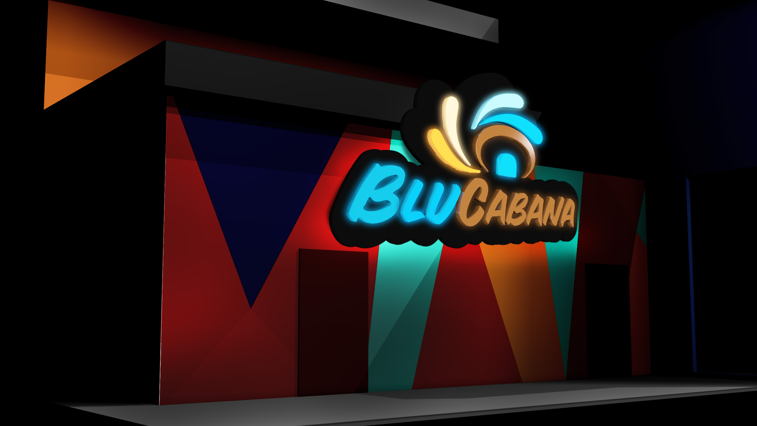 Graphic Design by Felix Kiko for Expo Solutions LTD | Design #31295531