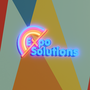 Graphic Design by Truc Doan for Expo Solutions LTD | Design: #31341360
