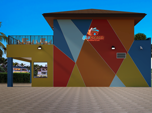 Design Graphique par acepcuyana pour Expo Solutions LTD | Design : #31308303