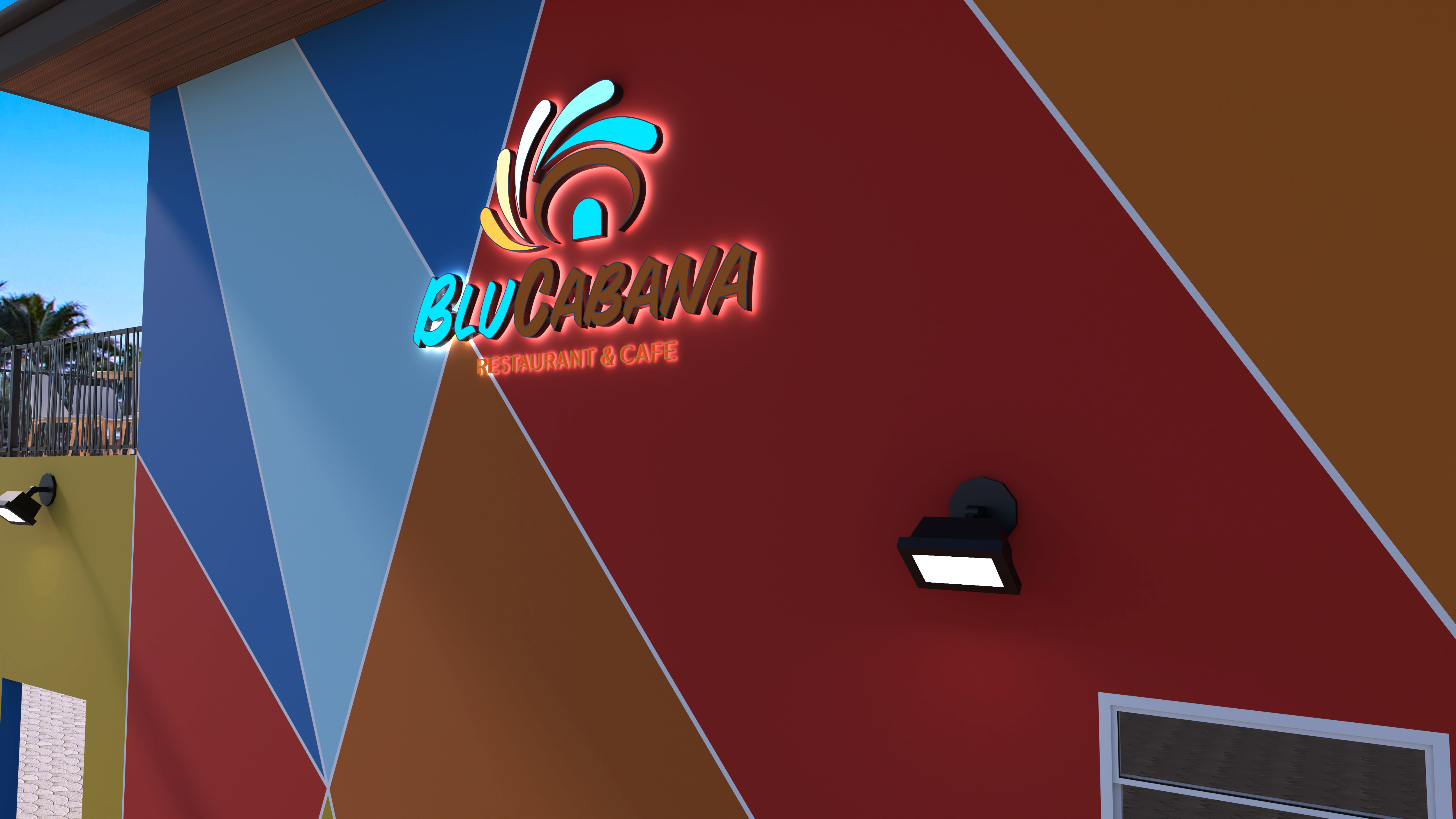 Design Graphique par acepcuyana pour Expo Solutions LTD | Design #31308304