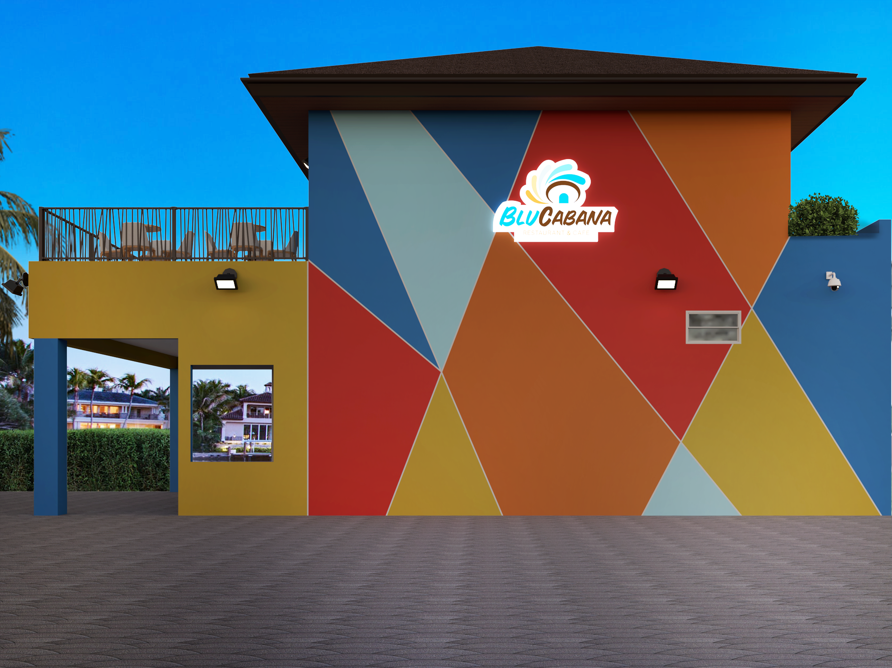 Design Graphique par acepcuyana pour Expo Solutions LTD | Design #31308305