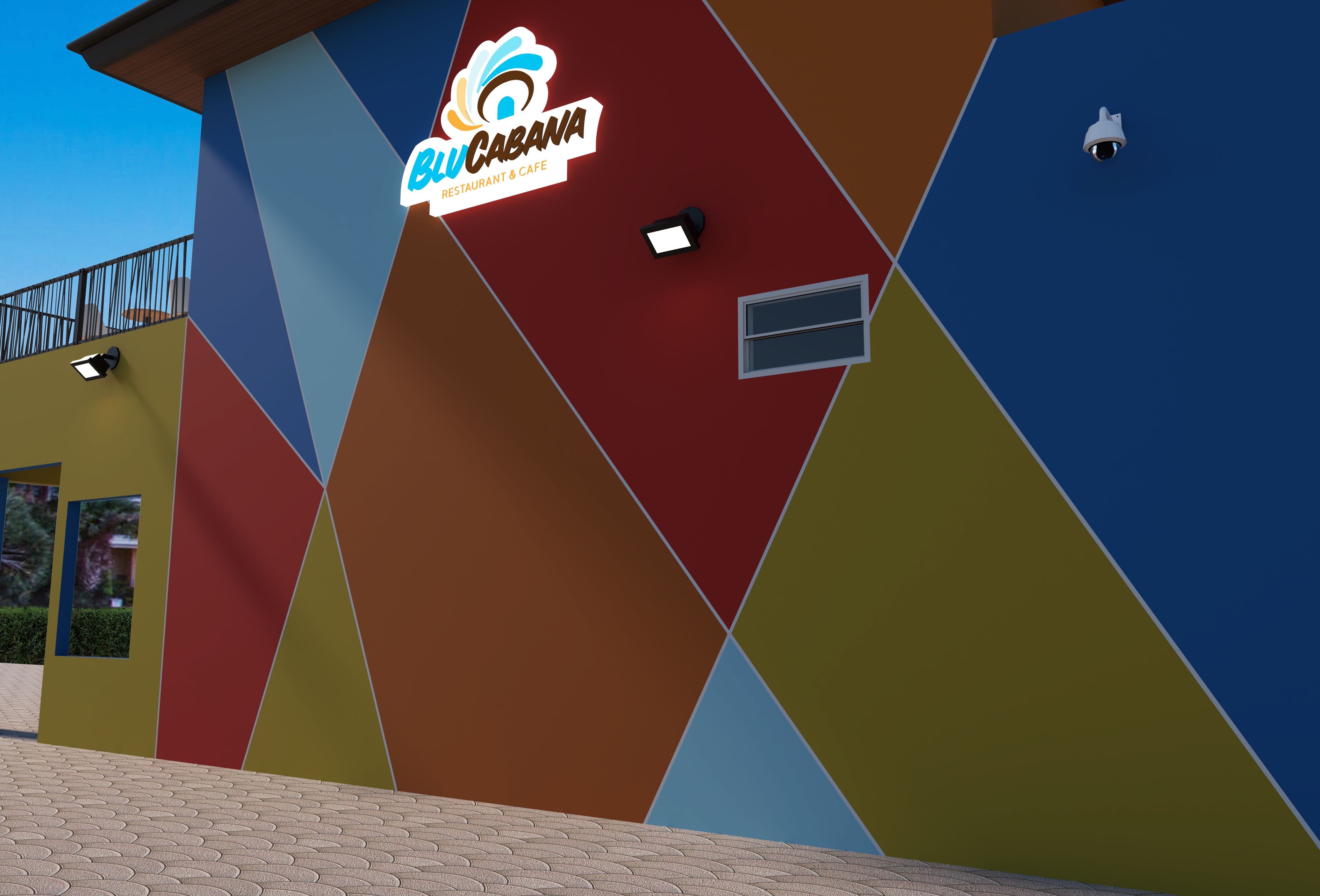 Graphic Design by acepcuyana for Expo Solutions LTD | Design #31308306