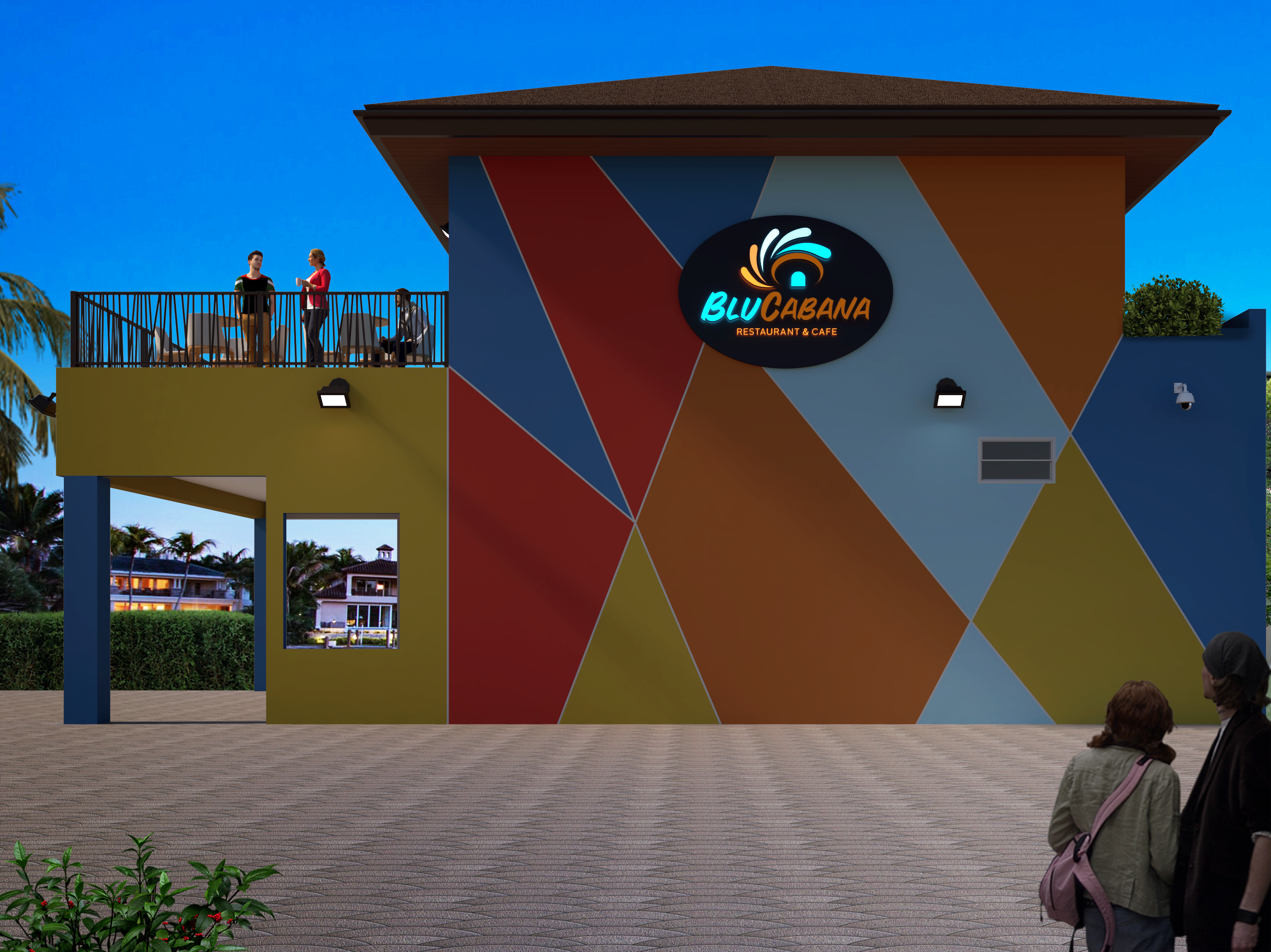 Graphic Design by acepcuyana for Expo Solutions LTD | Design #31325200