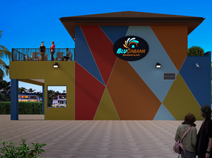Design Graphique par acepcuyana pour Expo Solutions LTD | Design : #31325200