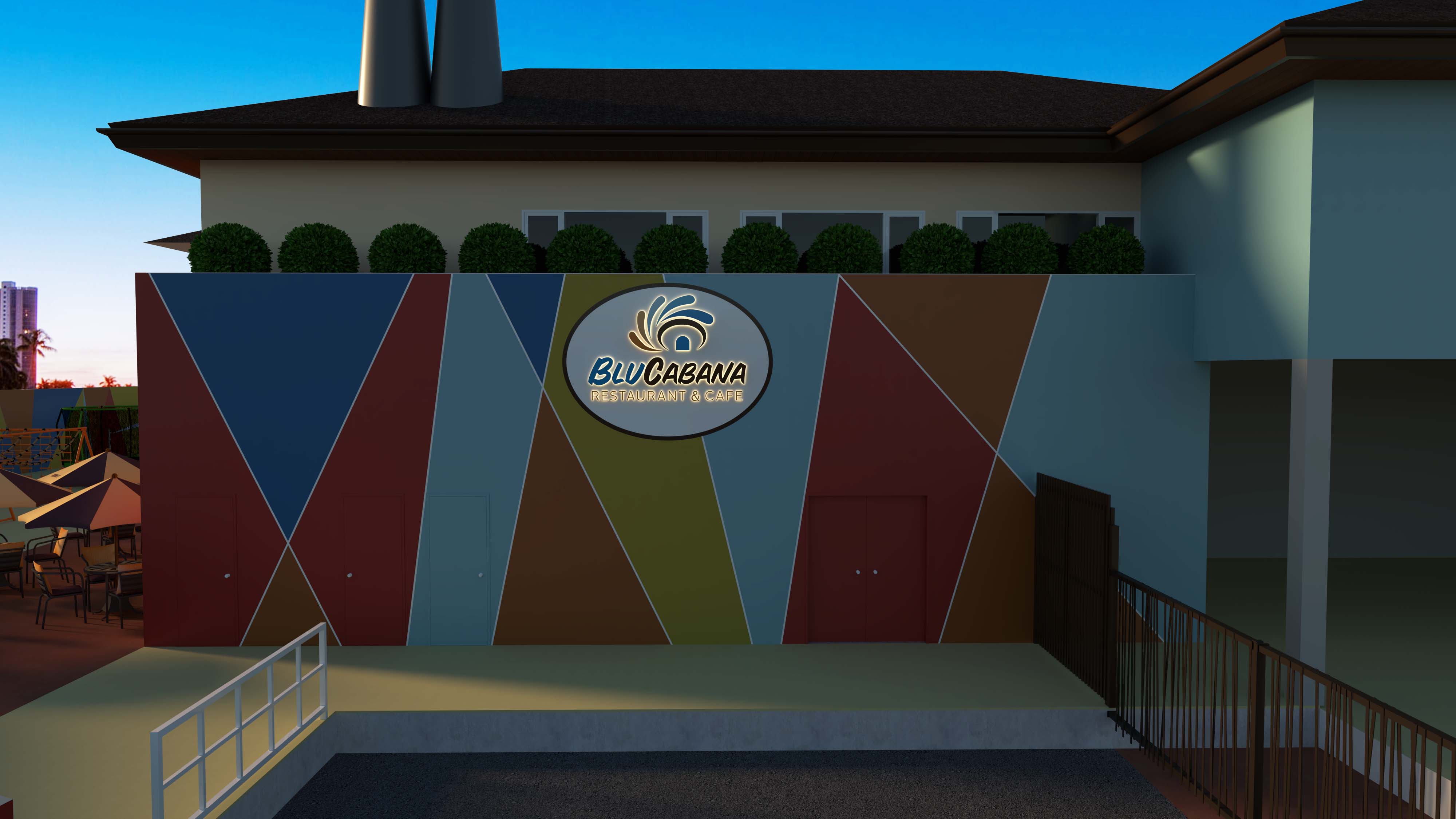 Graphic Design by acepcuyana for Expo Solutions LTD | Design #31345023