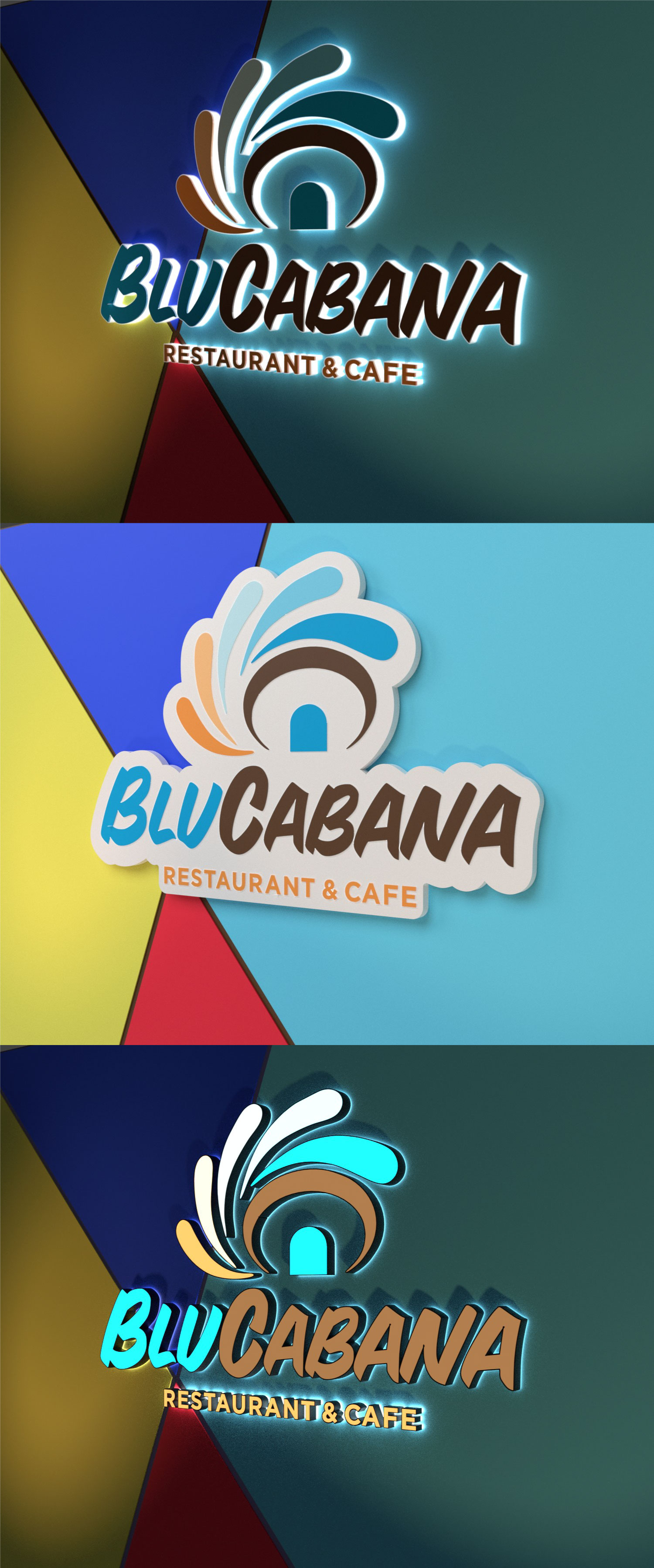 Graphic Design by Fajr. for Expo Solutions LTD | Design #31280018