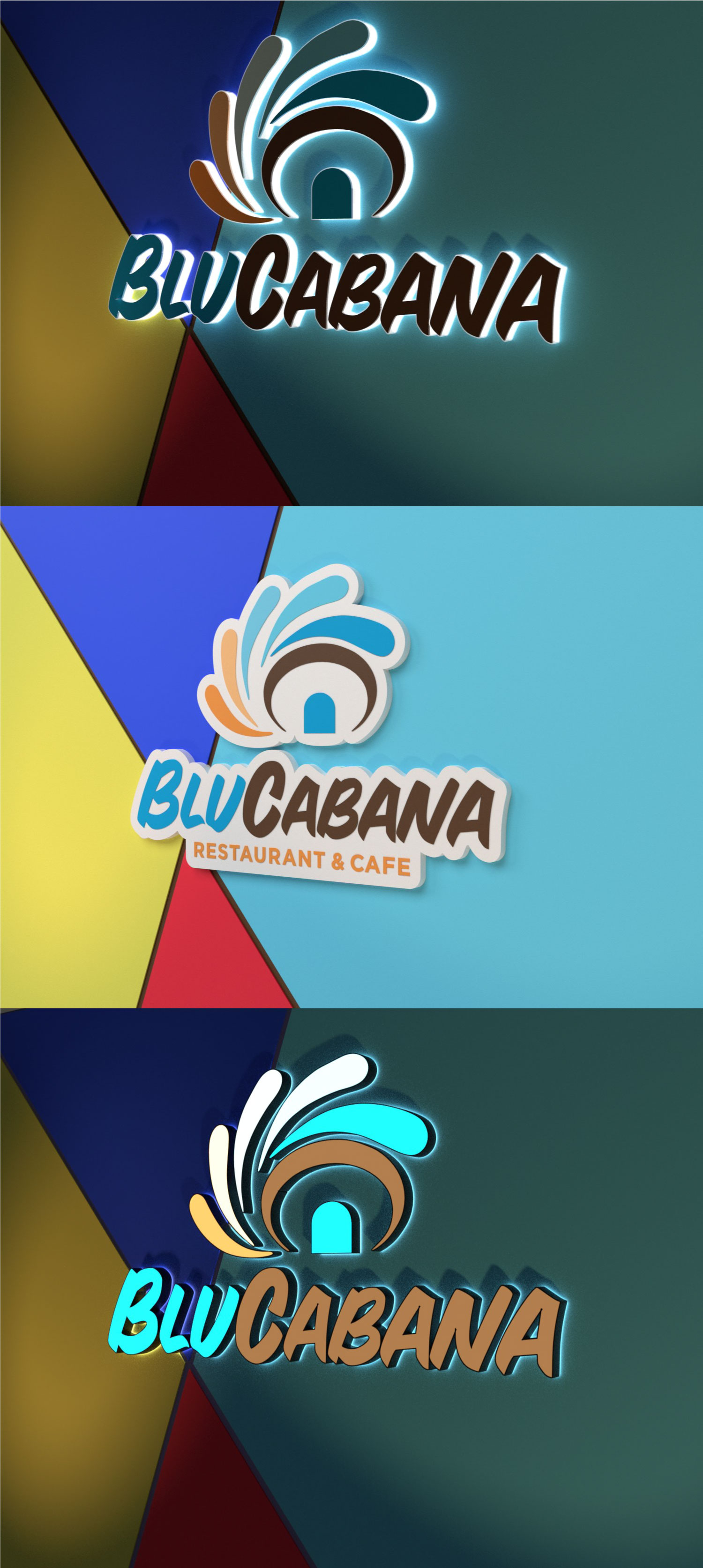 Graphic Design by Fajr. for Expo Solutions LTD | Design #31292433