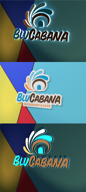 Graphic Design by Fajr. for Expo Solutions LTD | Design: #31292433