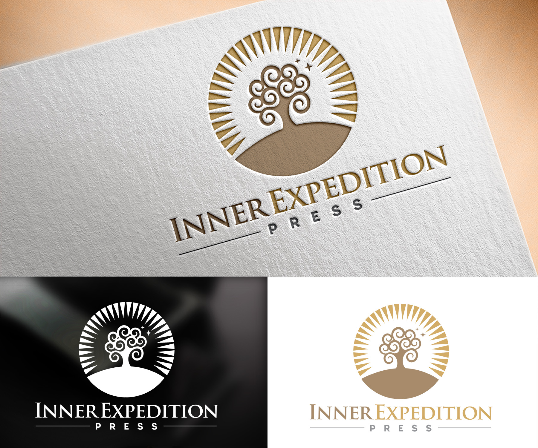 Logo Design by Vishak vasu for this project | Design #31309311