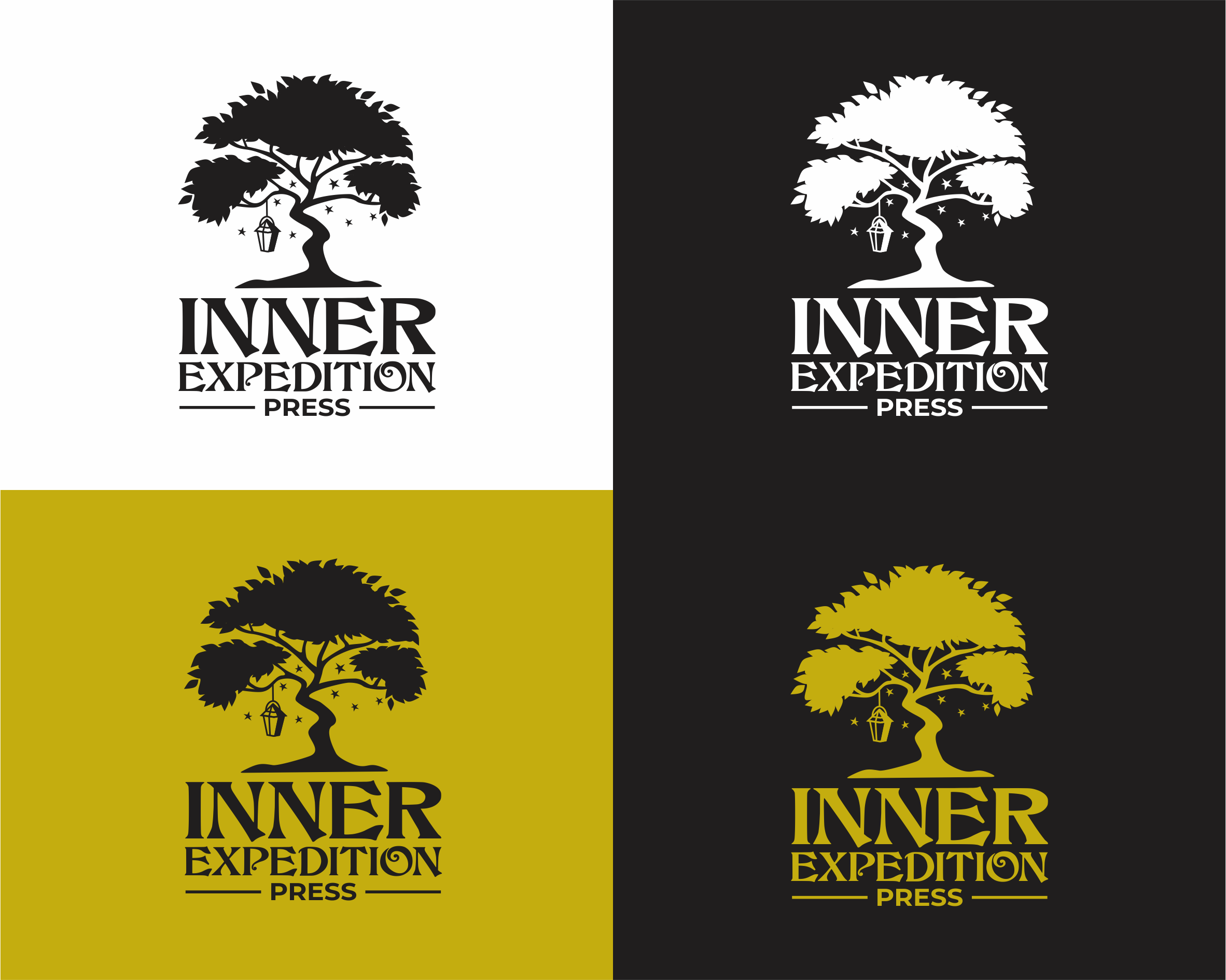 Logo Design by MBARO for this project | Design #31406044