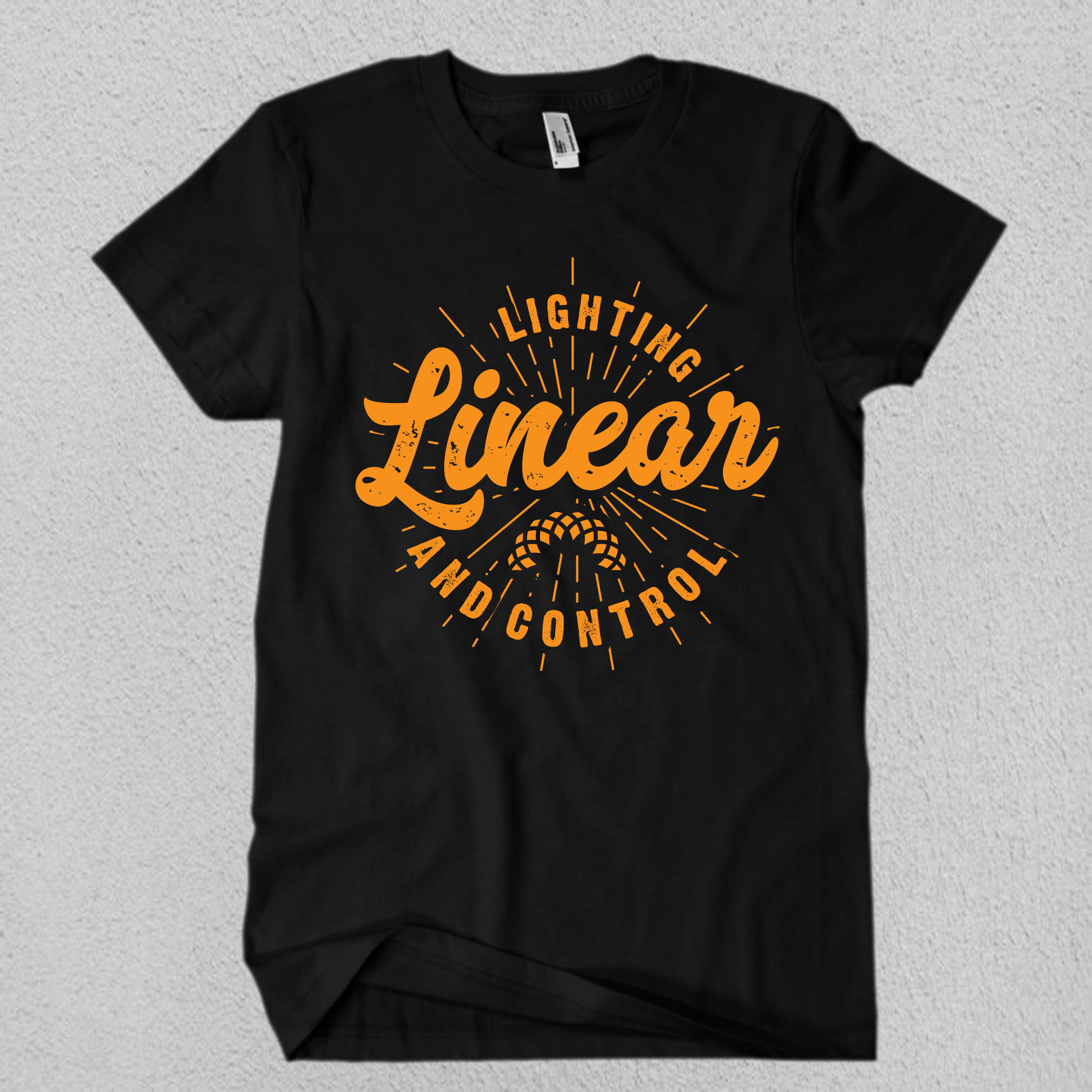 T-shirt Design by Rheanza for this project | Design #31299757