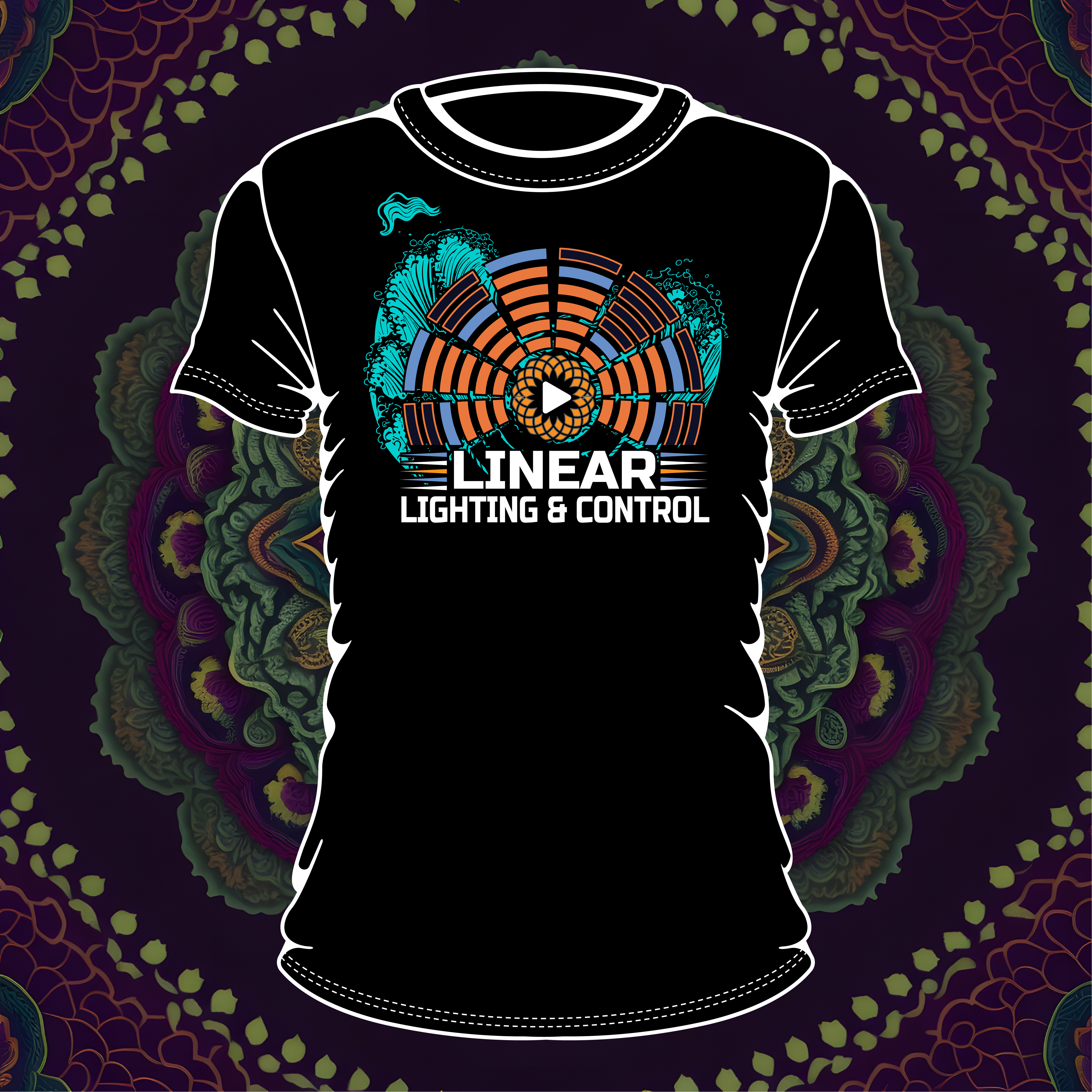T-shirt Design by DesignNixon for this project | Design #31273555