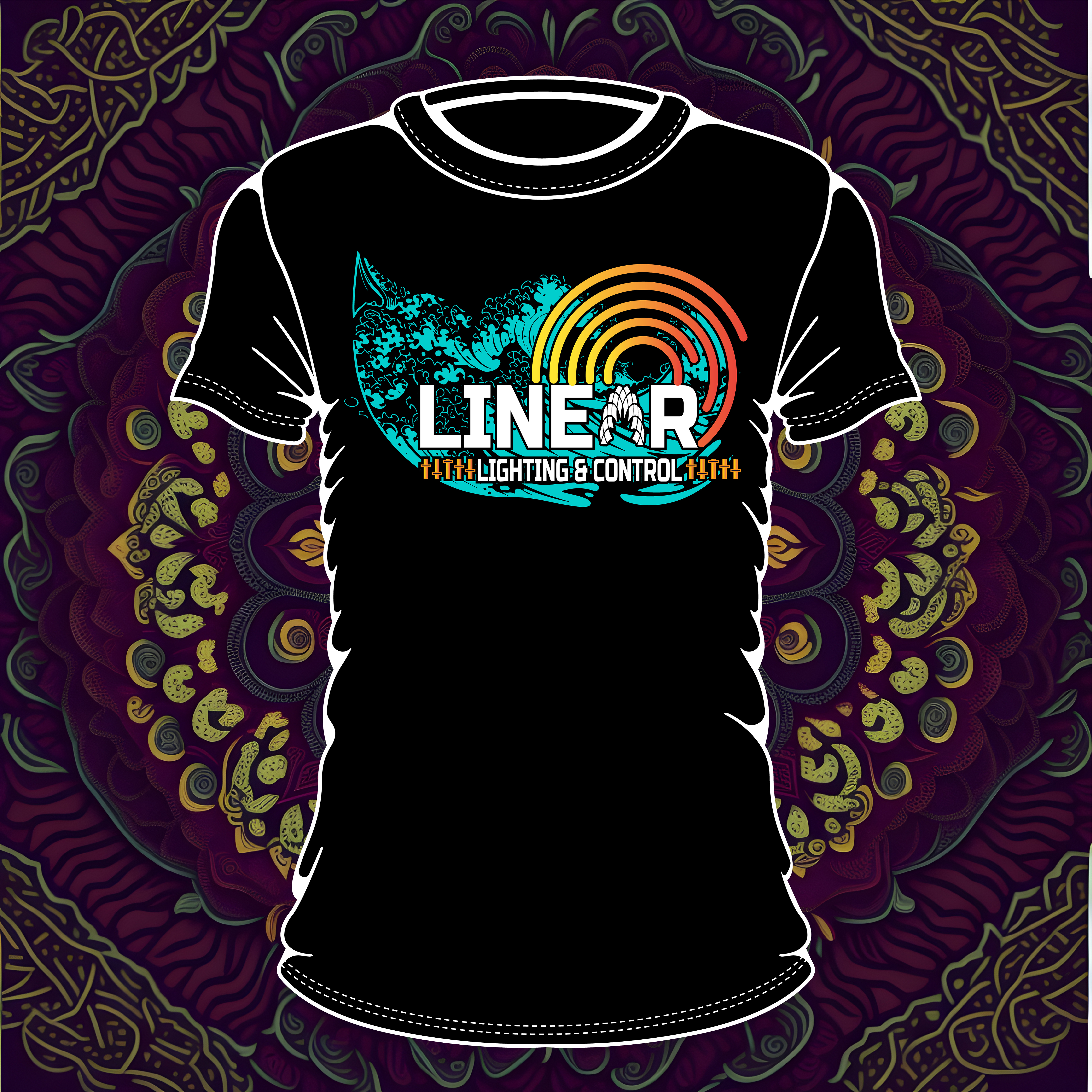 T-shirt Design by DesignNixon for this project | Design #31273556