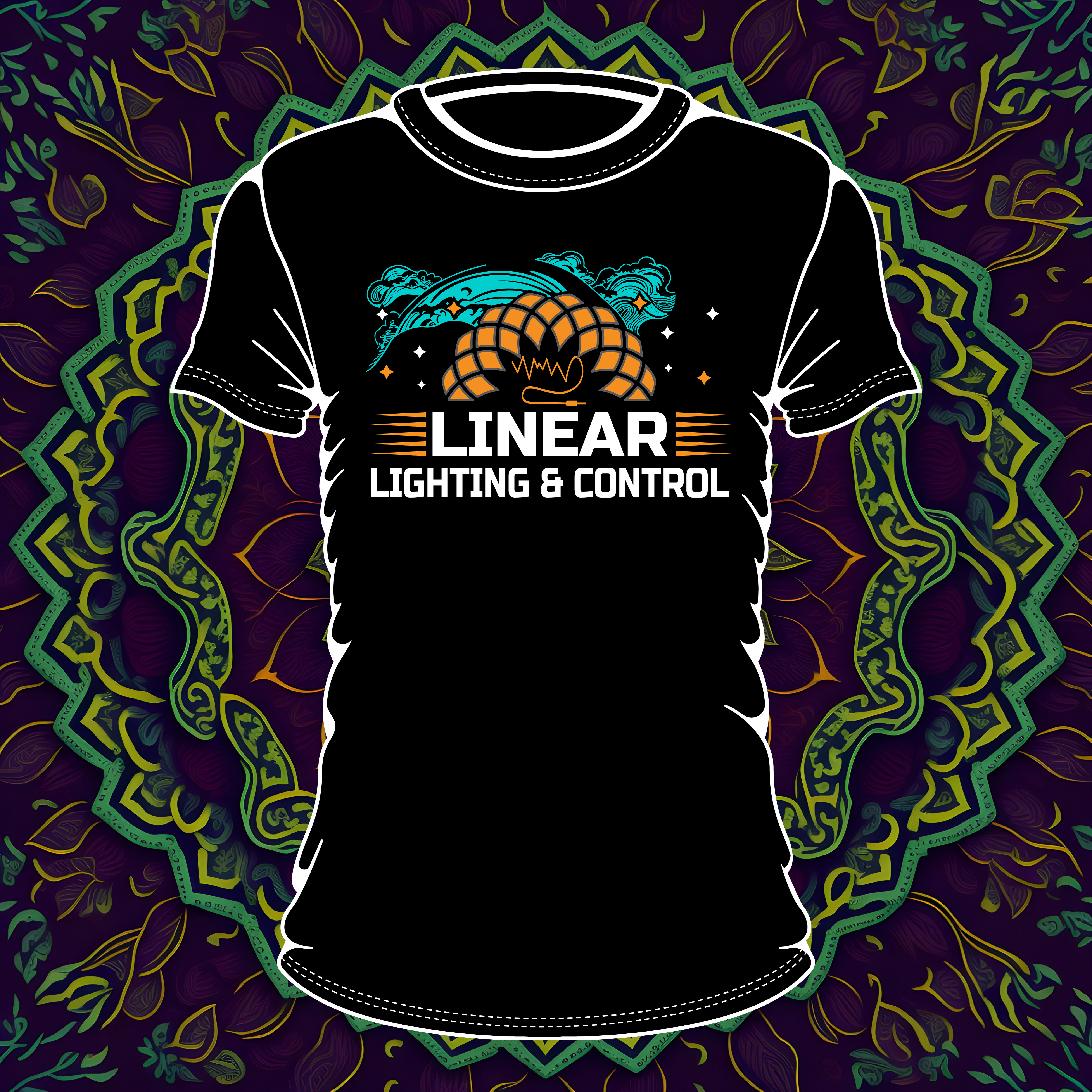 T-shirt Design by DesignNixon for this project | Design #31273557