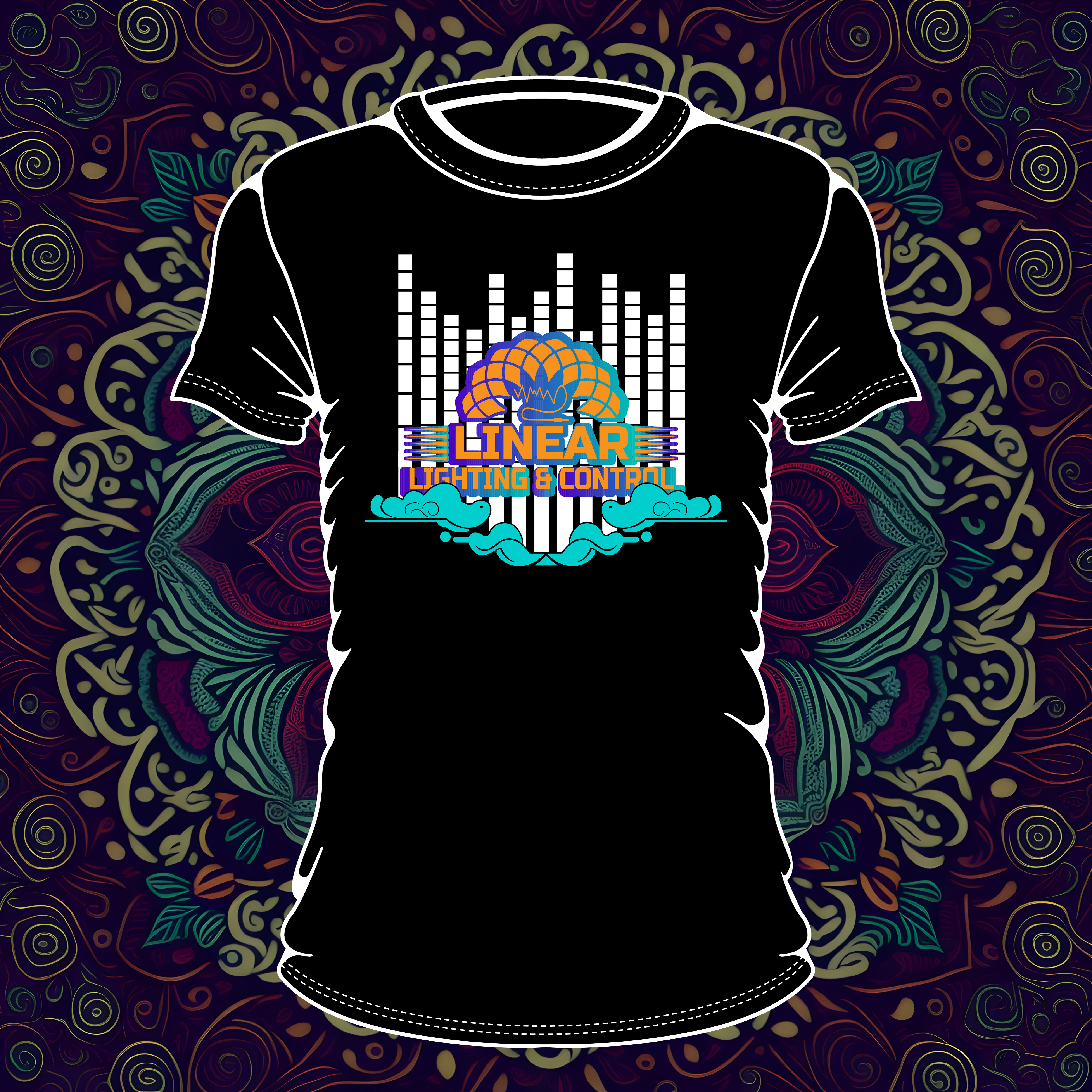 T-shirt Design by DesignNixon for this project | Design #31273559