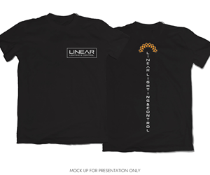T-shirt Design by NancyTan for this project | Design: #31296608