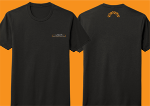 T-shirt Design by Yakuza20 for this project | Design: #31286797