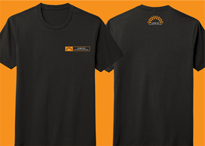 T-shirt Design by Yakuza20 for this project | Design: #31286798